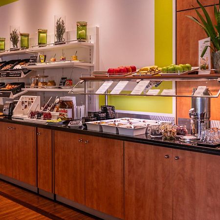Philero Hotel Koeln Εξωτερικό φωτογραφία