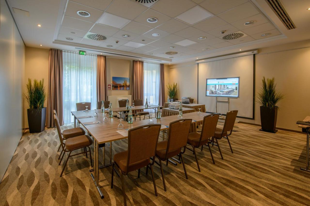 Philero Hotel Koeln Εξωτερικό φωτογραφία