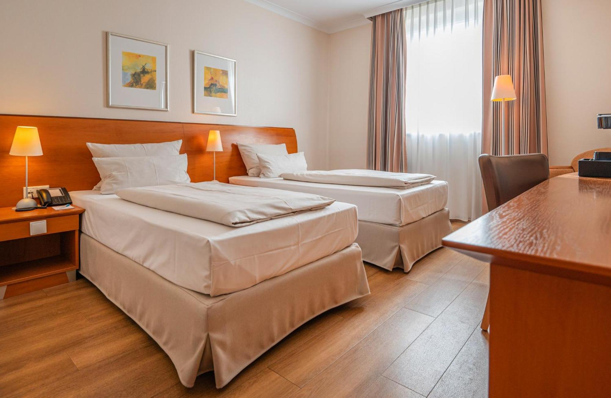 Philero Hotel Koeln Εξωτερικό φωτογραφία