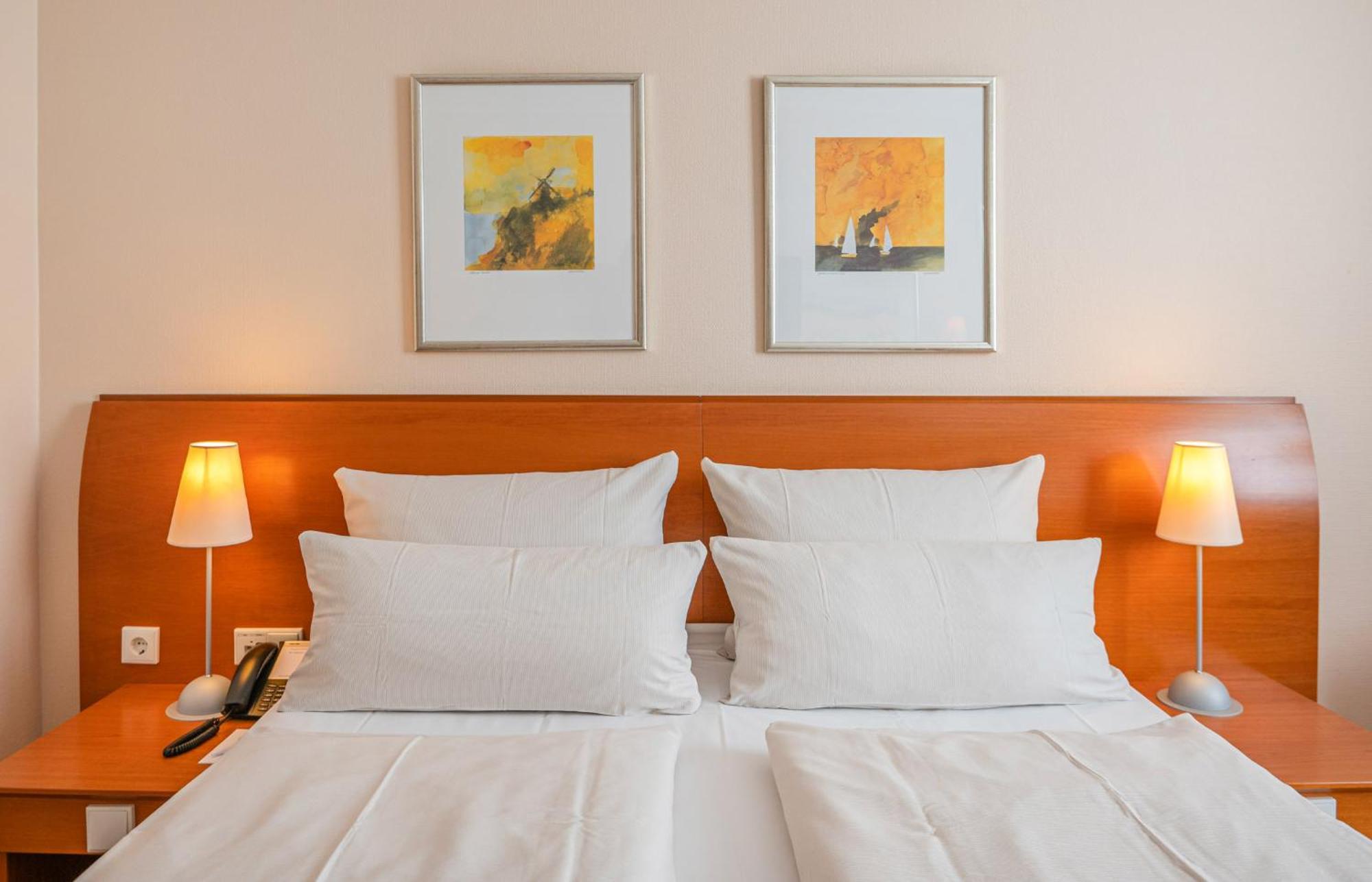 Philero Hotel Koeln Εξωτερικό φωτογραφία