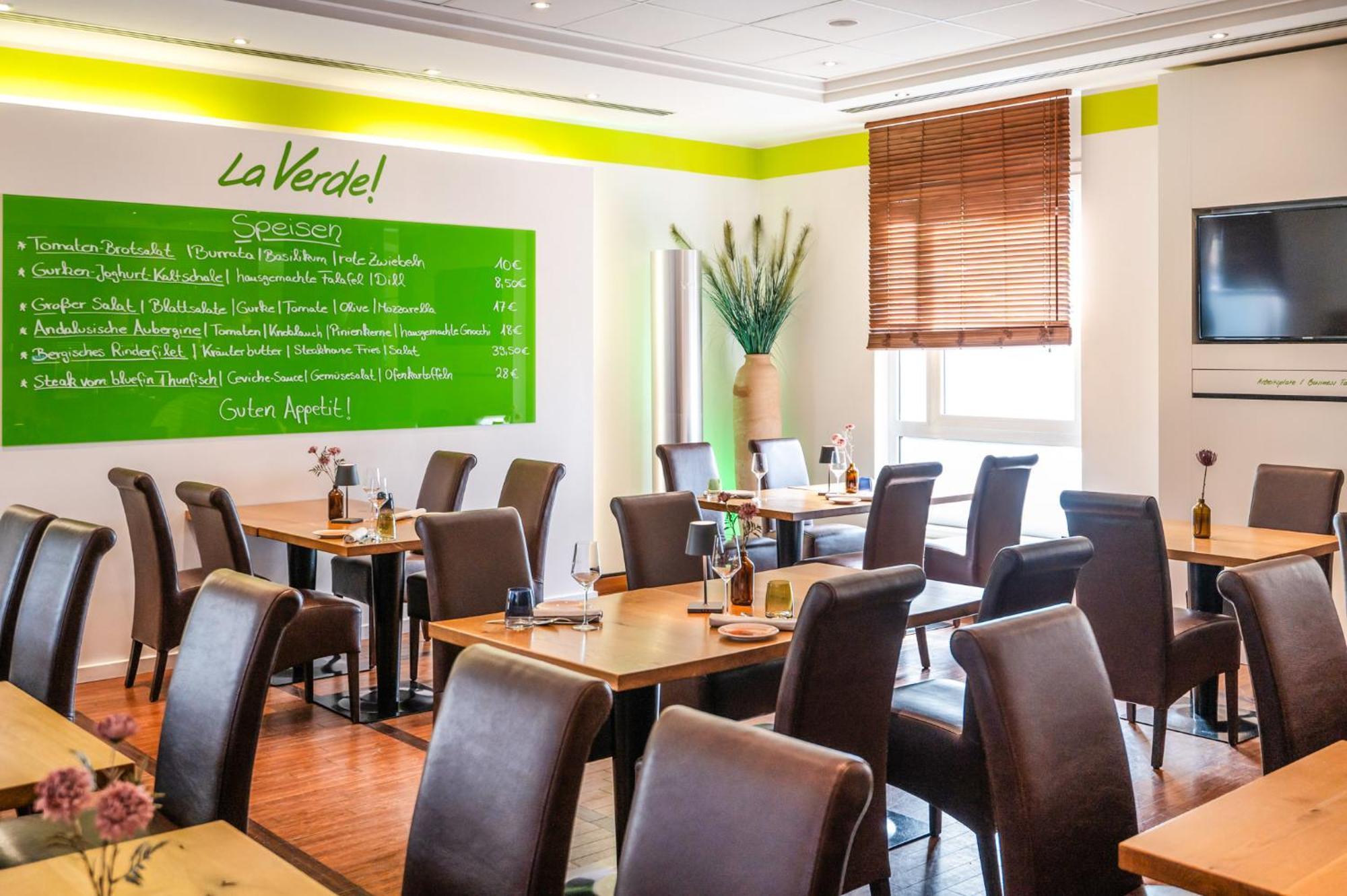 Philero Hotel Koeln Εξωτερικό φωτογραφία