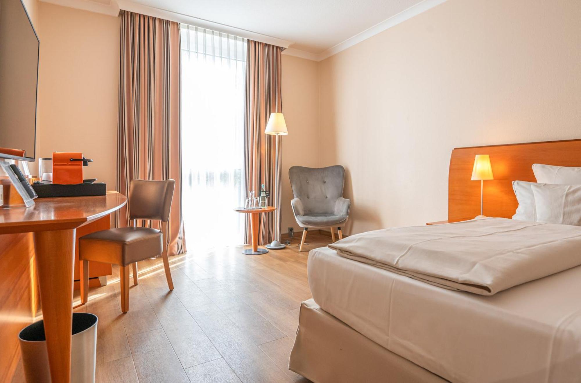 Philero Hotel Koeln Εξωτερικό φωτογραφία