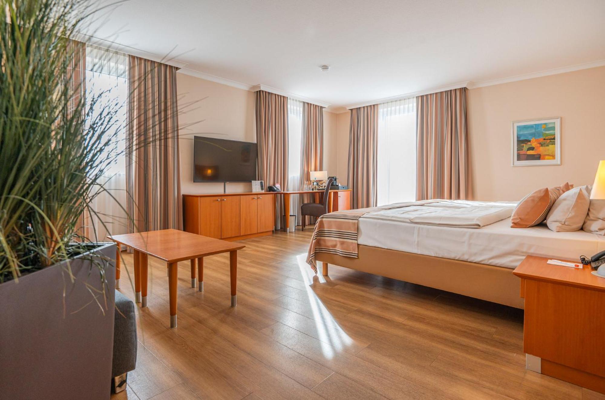 Philero Hotel Koeln Εξωτερικό φωτογραφία