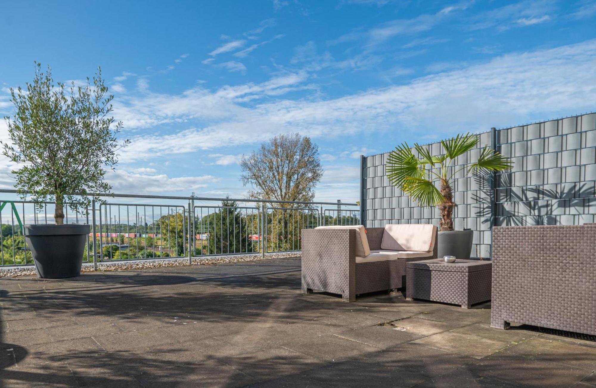 Philero Hotel Koeln Εξωτερικό φωτογραφία