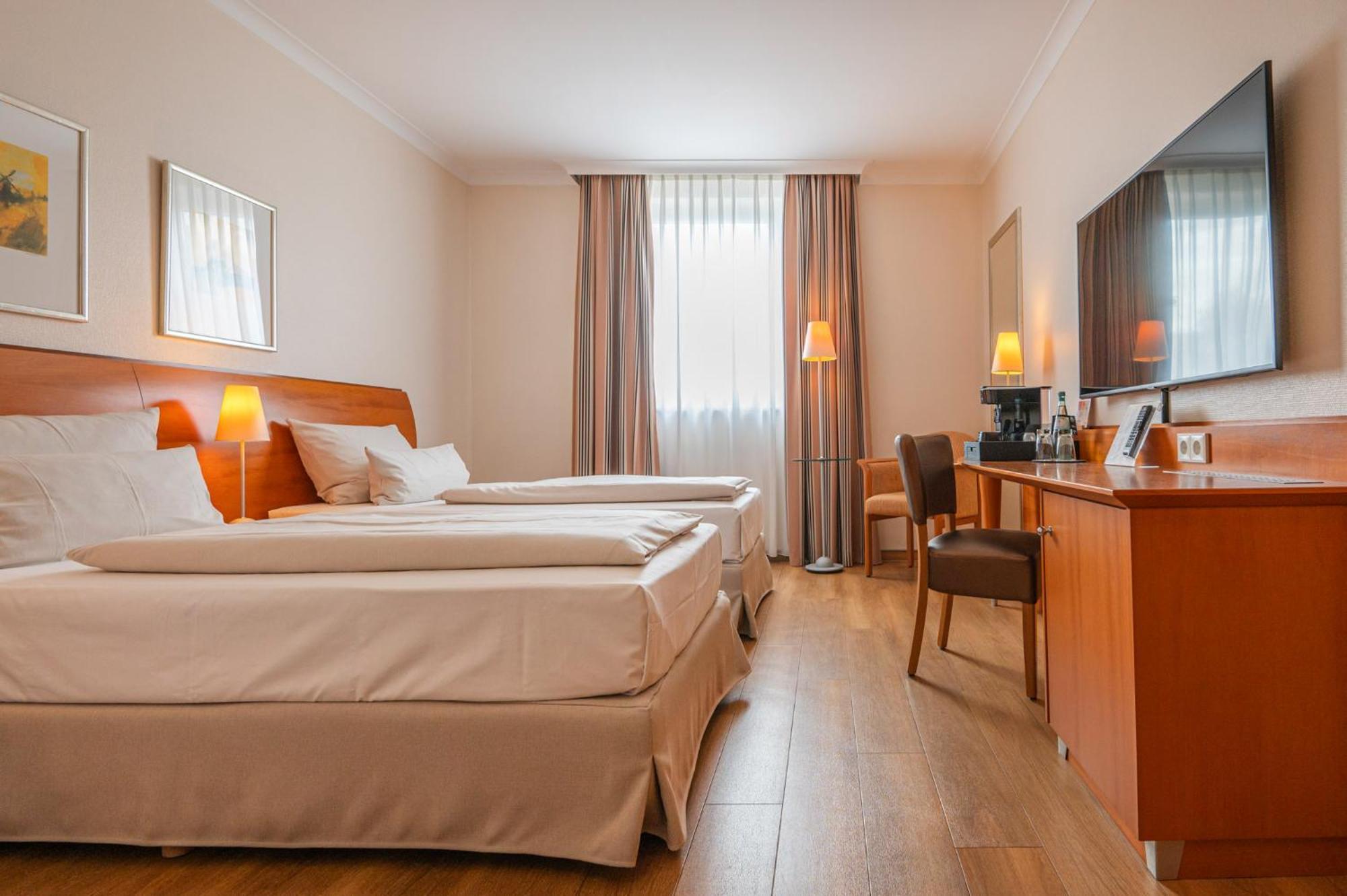 Philero Hotel Koeln Εξωτερικό φωτογραφία
