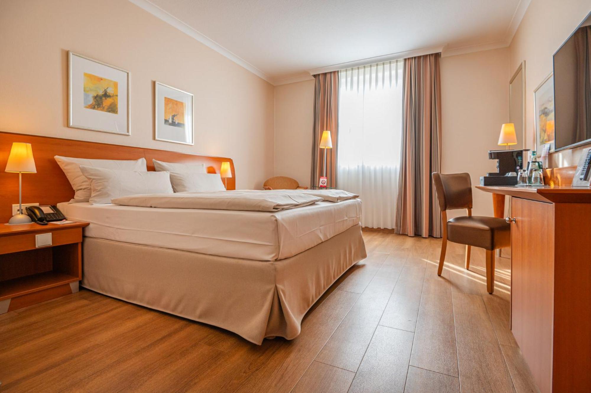 Philero Hotel Koeln Εξωτερικό φωτογραφία