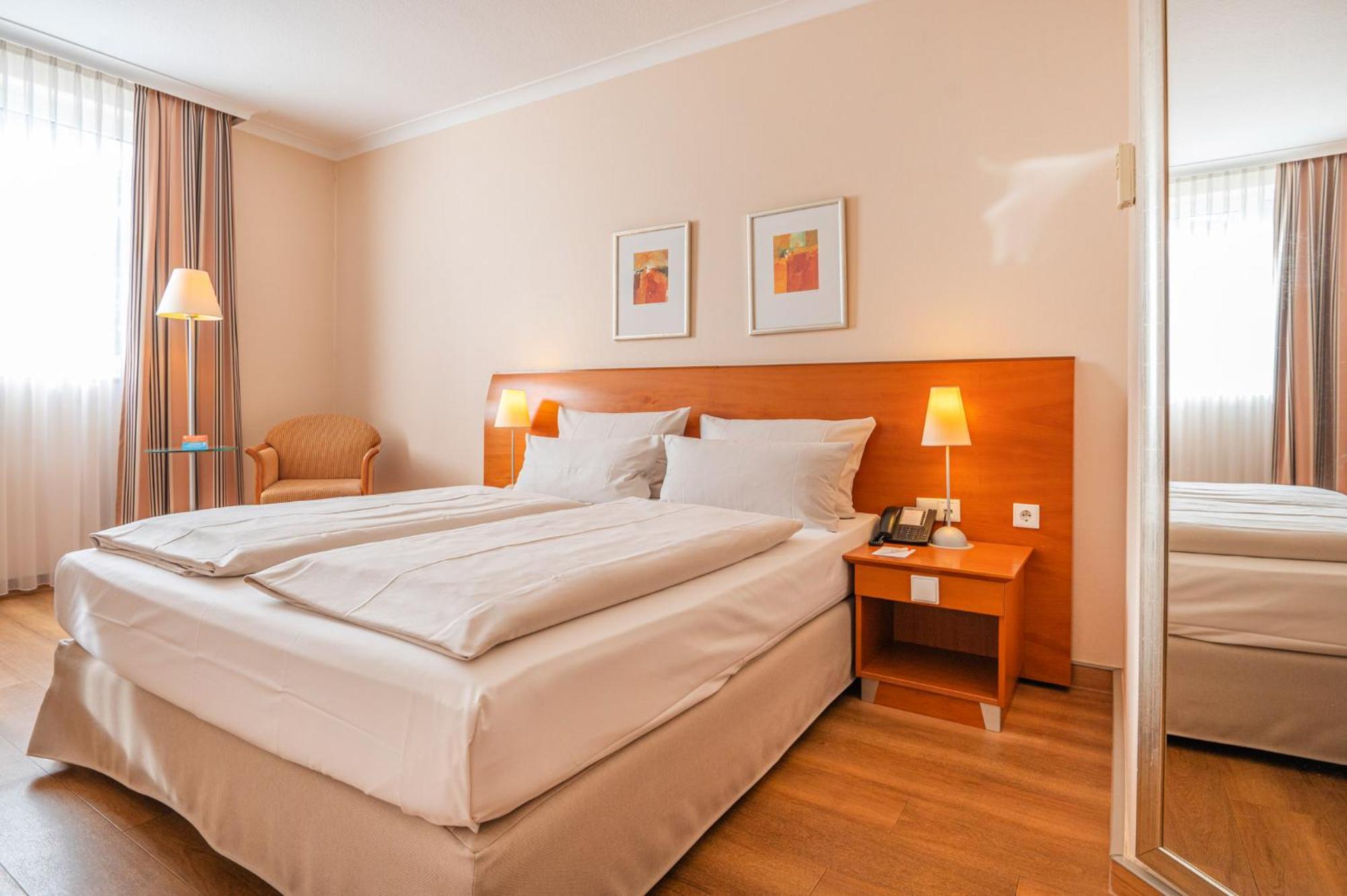 Philero Hotel Koeln Εξωτερικό φωτογραφία