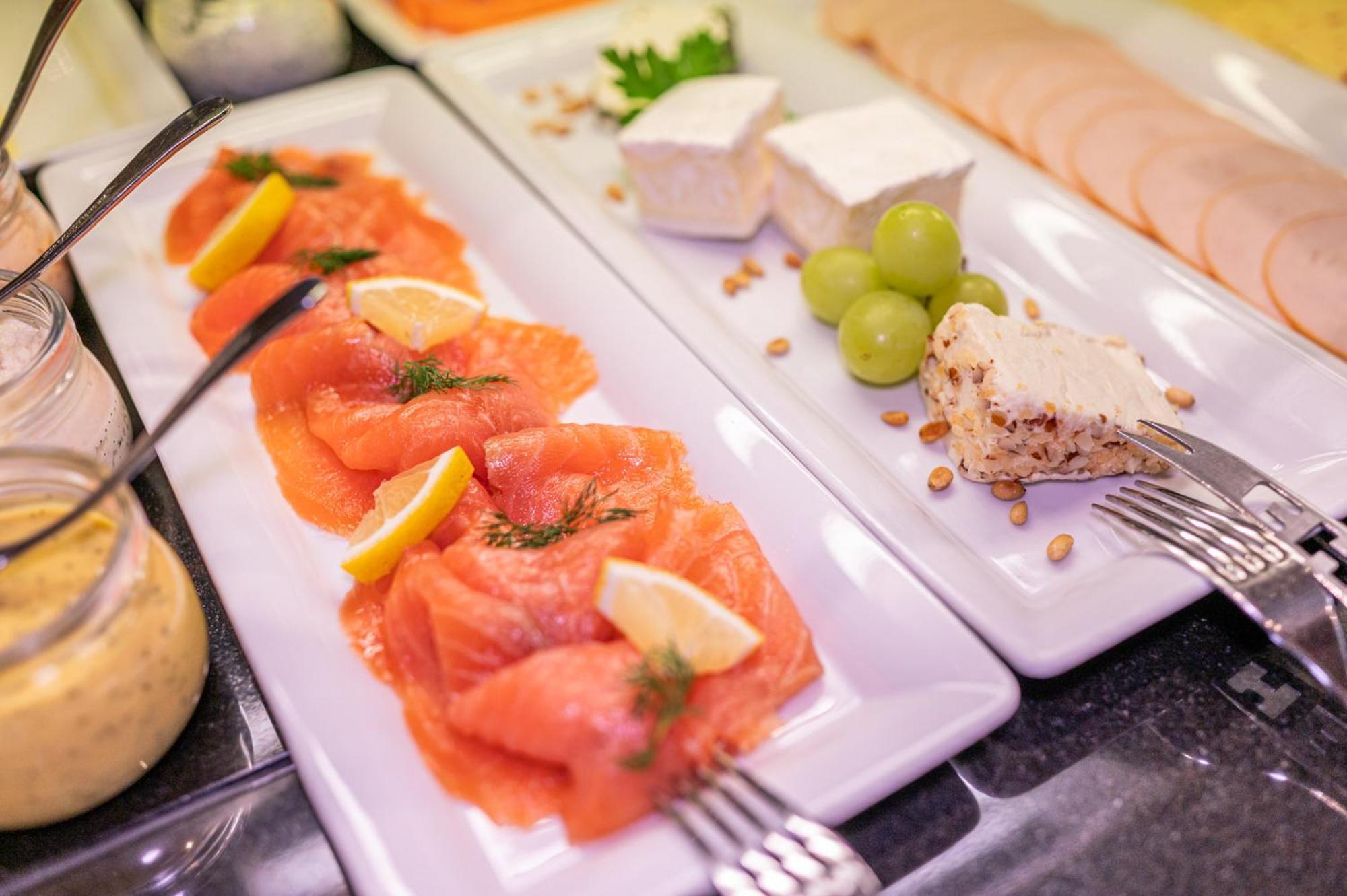 Philero Hotel Koeln Εξωτερικό φωτογραφία
