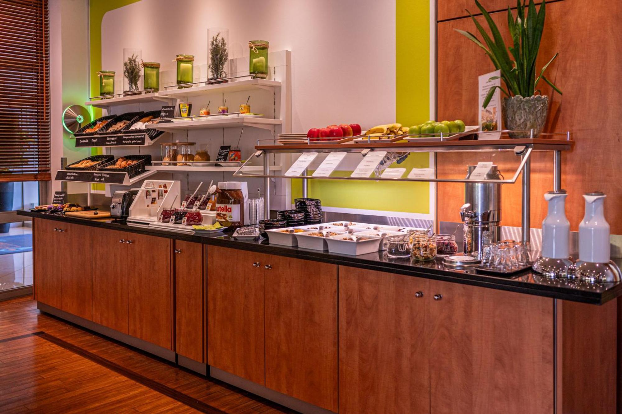 Philero Hotel Koeln Εξωτερικό φωτογραφία