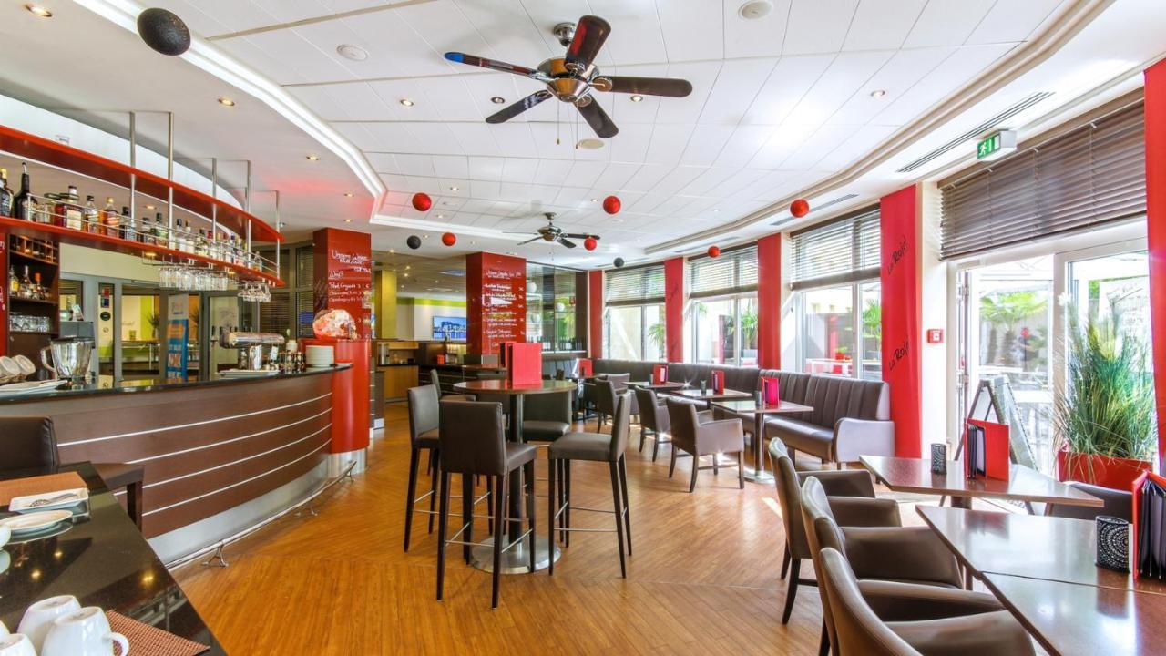Philero Hotel Koeln Εξωτερικό φωτογραφία