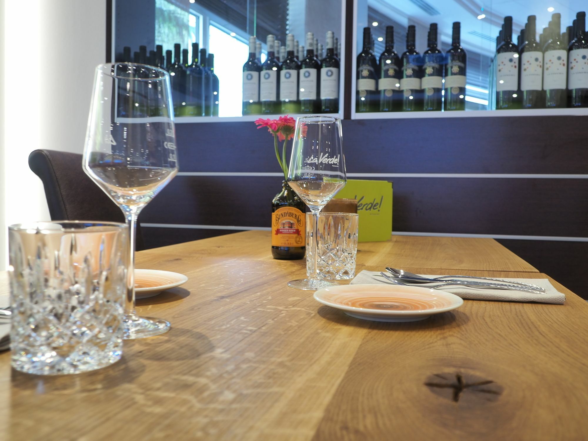 Philero Hotel Koeln Εξωτερικό φωτογραφία