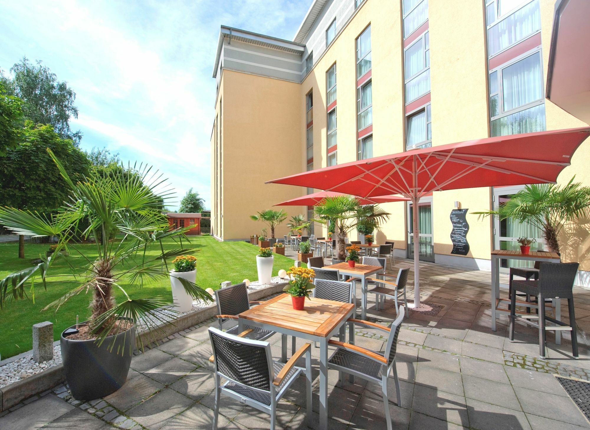 Philero Hotel Koeln Εξωτερικό φωτογραφία