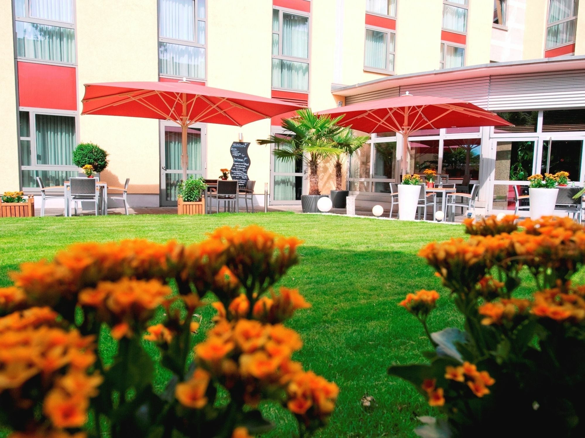 Philero Hotel Koeln Εξωτερικό φωτογραφία
