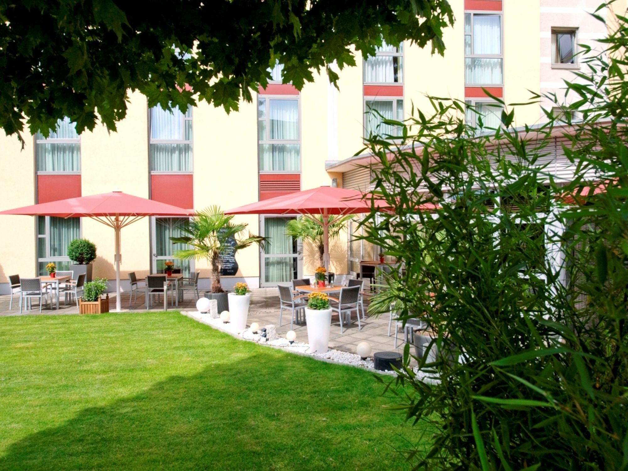 Philero Hotel Koeln Εξωτερικό φωτογραφία