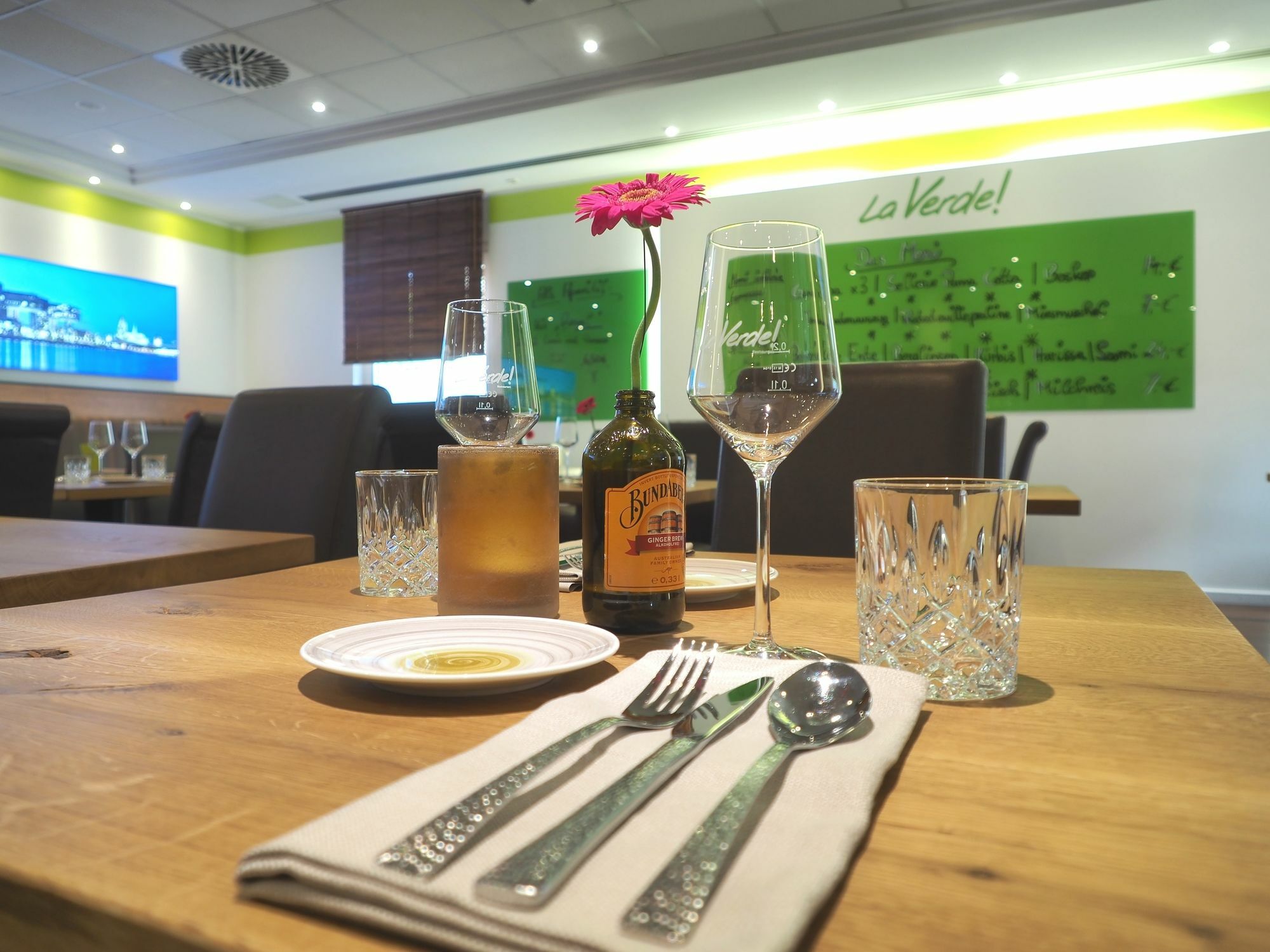Philero Hotel Koeln Εξωτερικό φωτογραφία