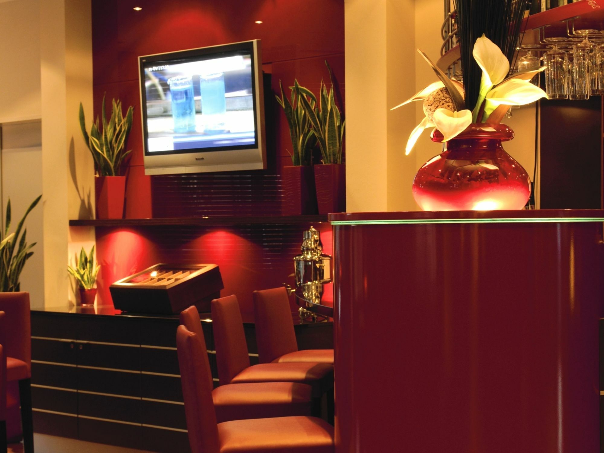 Philero Hotel Koeln Εξωτερικό φωτογραφία